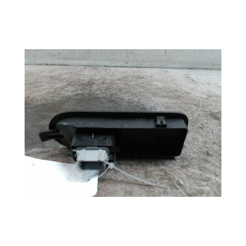 COMMANDE LEVE-GLACE PORTE AVD RENAULT SCENIC II PH2 2006-