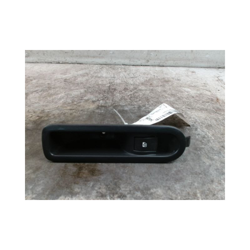 COMMANDE LEVE-GLACE PORTE ARD RENAULT SCENIC II PH2 2006-