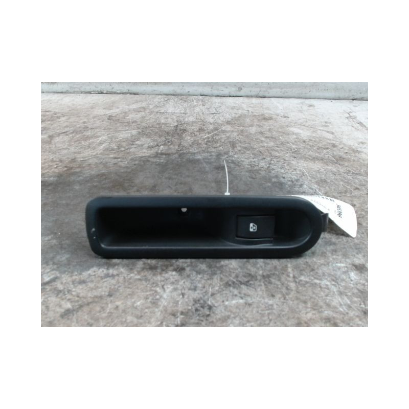 COMMANDE LEVE-GLACE PORTE ARG RENAULT SCENIC II PH2 2006-