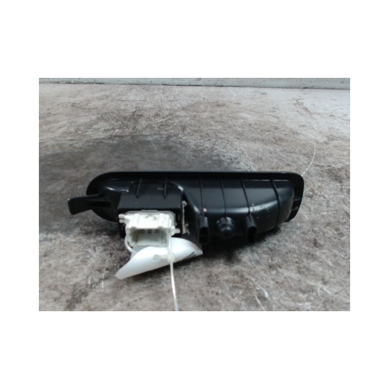 COMMANDE LEVE-GLACE PORTE ARG RENAULT SCENIC II PH2 2006-