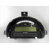 BLOC COMPTEURS CITROEN C2 03-08