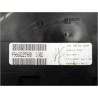 BLOC COMPTEURS CITROEN C2 03-08
