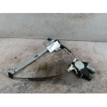 MECANISME+MOTEUR LEVE-GLACE AVANT GAUCHE KIA RIO 2005-
