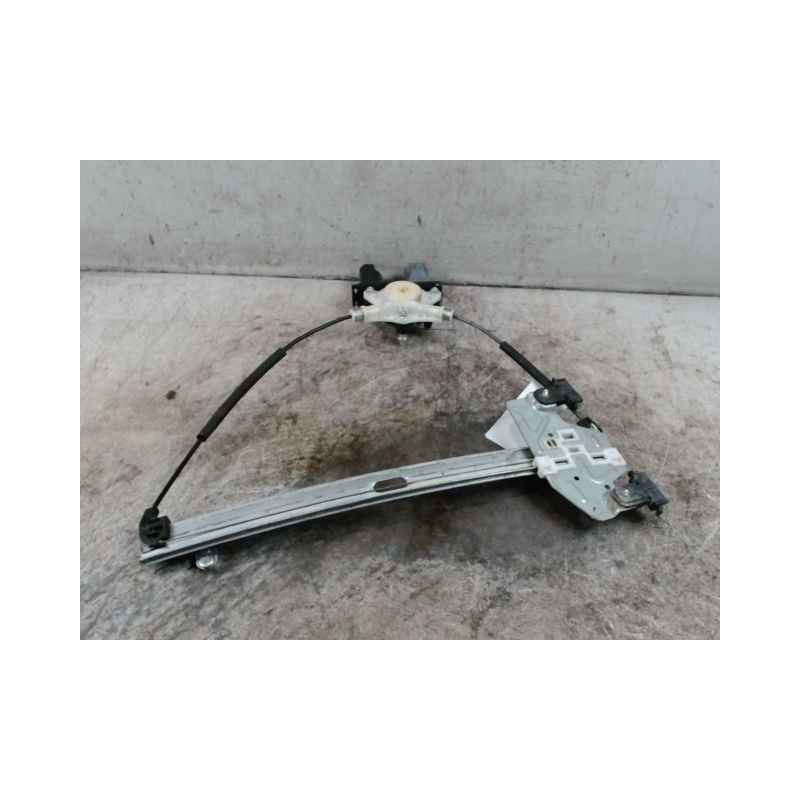 MECANISME+MOTEUR LEVE-GLACE AVANT GAUCHE KIA RIO 2005-