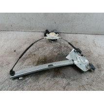 MECANISME+MOTEUR LEVE-GLACE AVANT GAUCHE KIA RIO 2005-