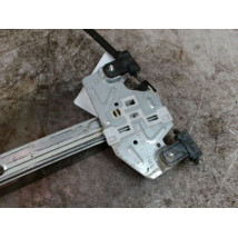 MECANISME+MOTEUR LEVE-GLACE AVANT GAUCHE KIA RIO 2005-