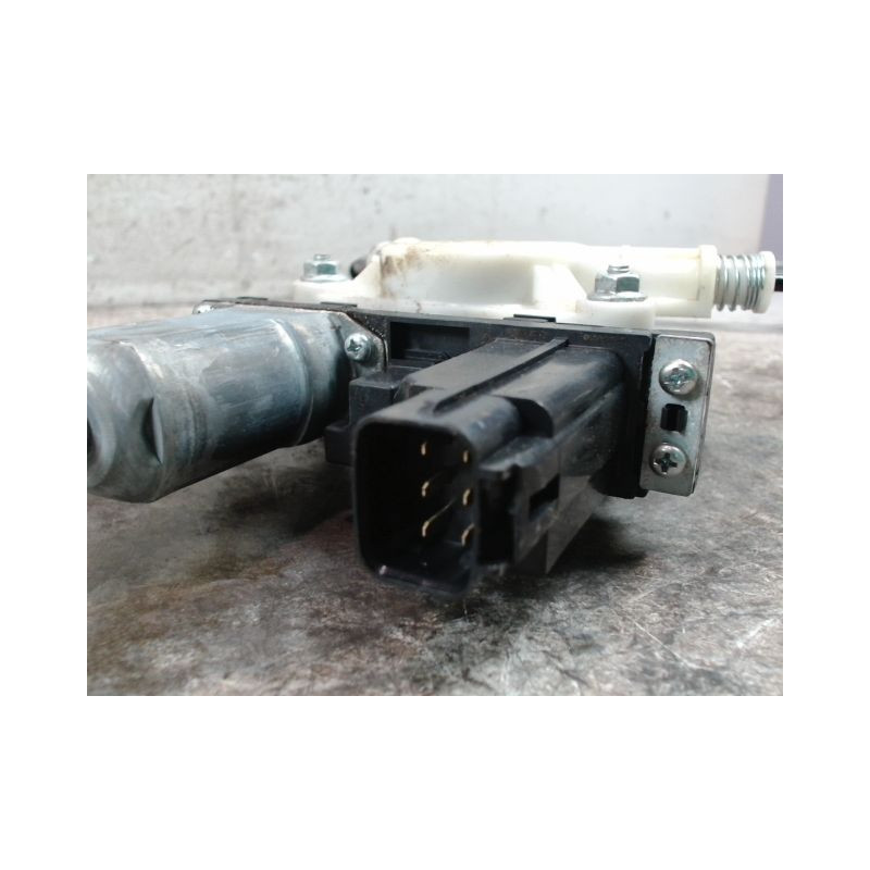 MECANISME+MOTEUR LEVE-GLACE AVANT GAUCHE KIA RIO 2005-