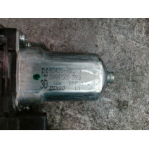 MECANISME+MOTEUR LEVE-GLACE AVANT GAUCHE KIA RIO 2005-
