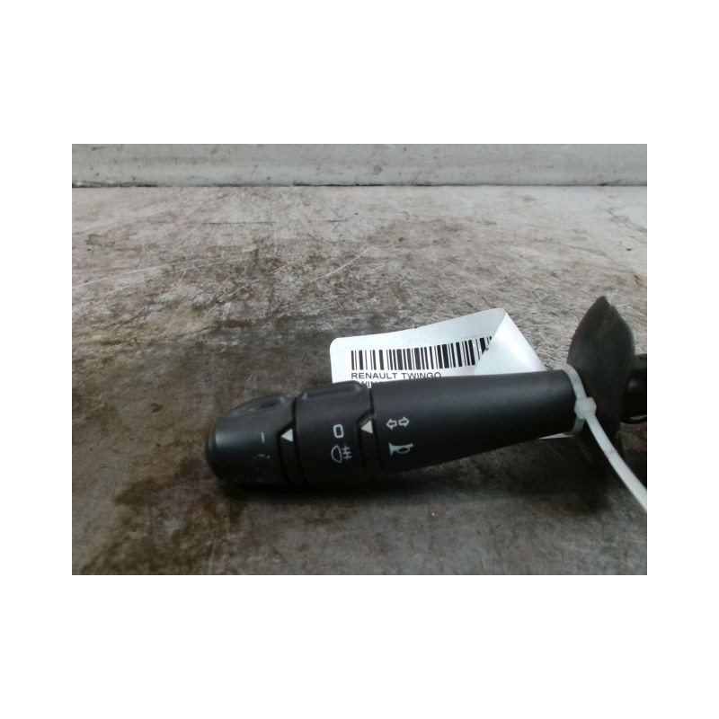 COMMANDE CLIGNOTANT RENAULT TWINGO II