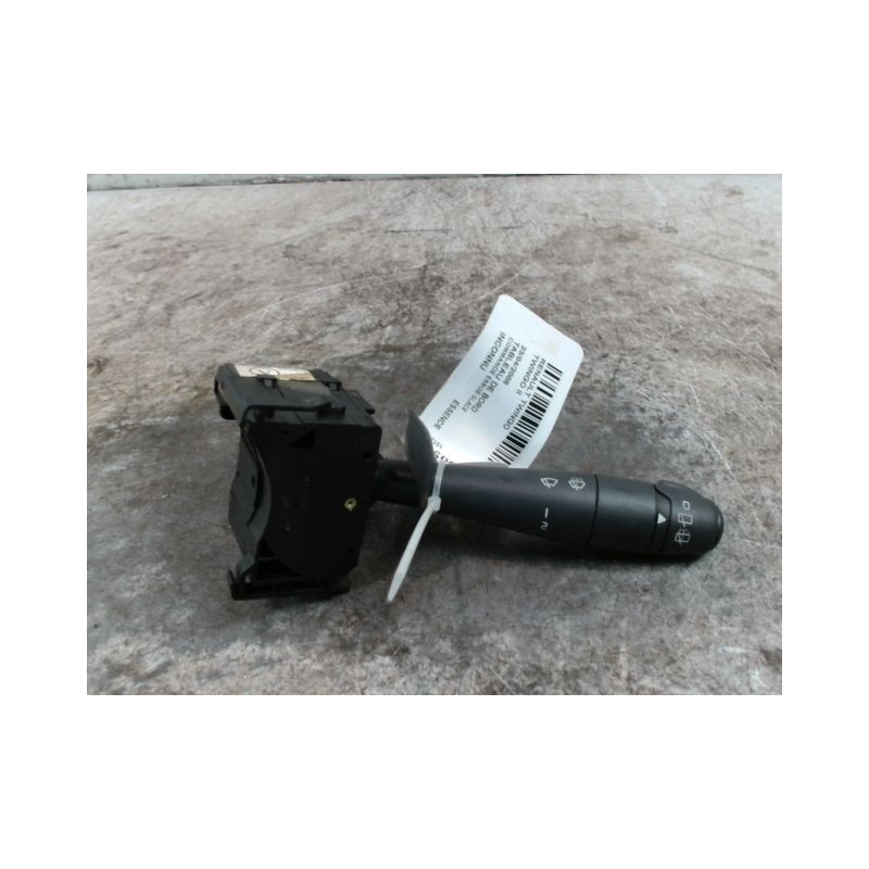 COMMANDE ESSUIE GLACE RENAULT TWINGO II