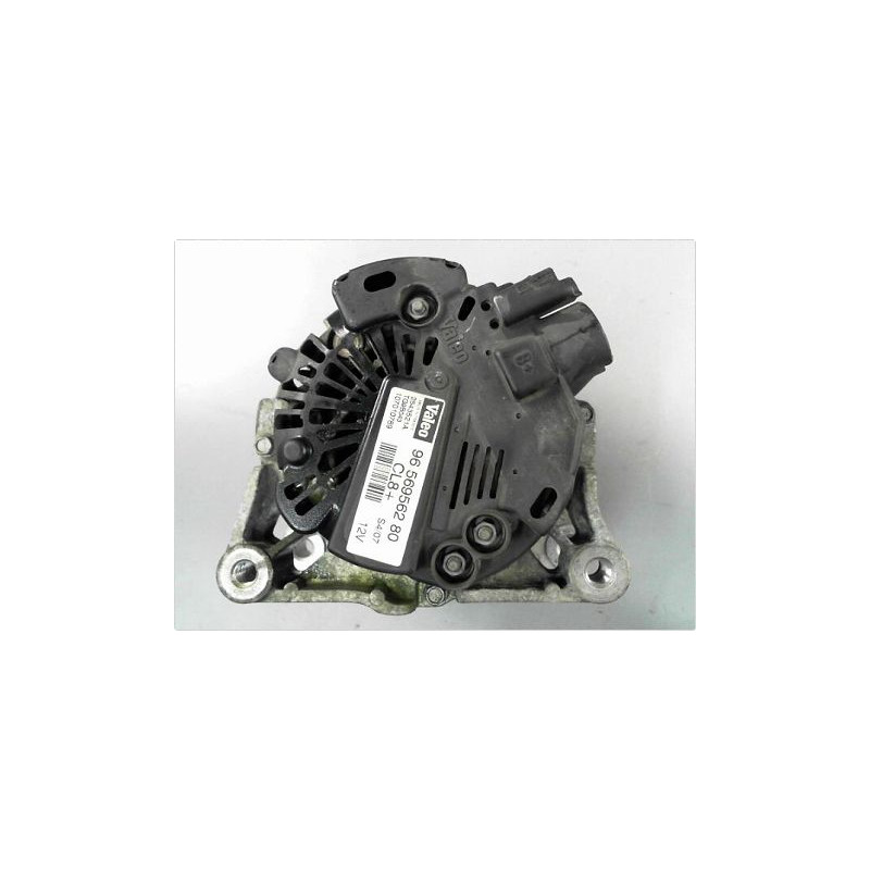 ALTERNATEUR CITROEN C2 03-08