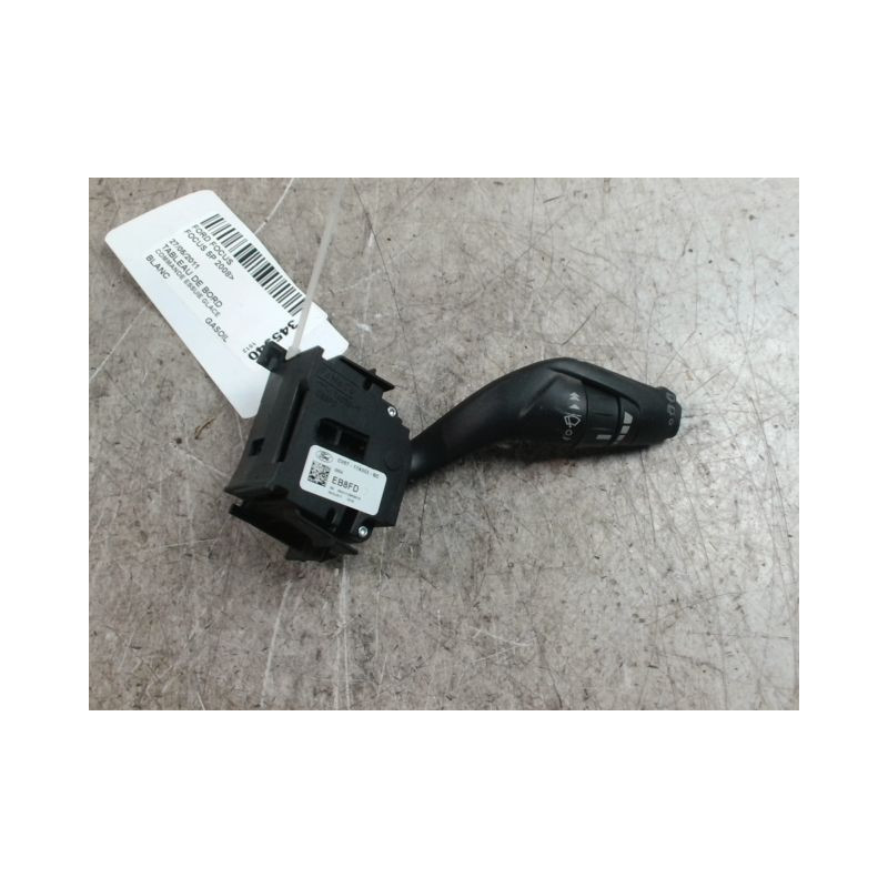 COMMANDE ESSUIE GLACE FORD FOCUS 2008-