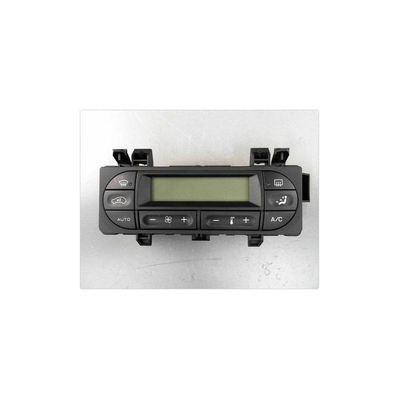 COMMANDE DE CHAUFFAGE CITROEN C2 03-08