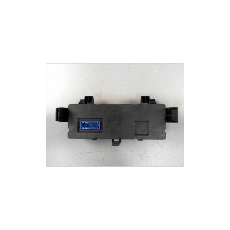 COMMANDE DE CHAUFFAGE CITROEN C2 03-08