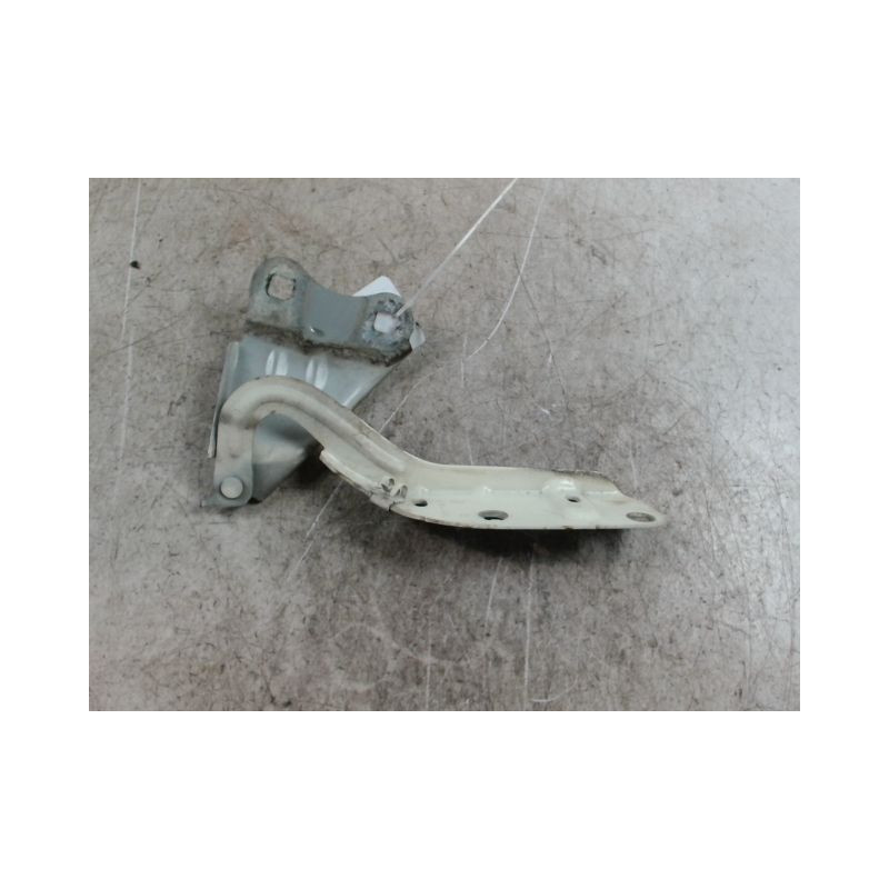 COMPAS DROIT CAPOT RENAULT TWINGO 2 2010-