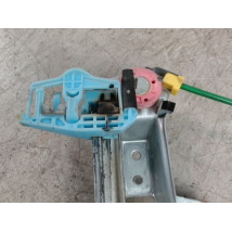 MECANISME+MOTEUR LEVE-GLACE AVANT DROIT OPEL CORSA