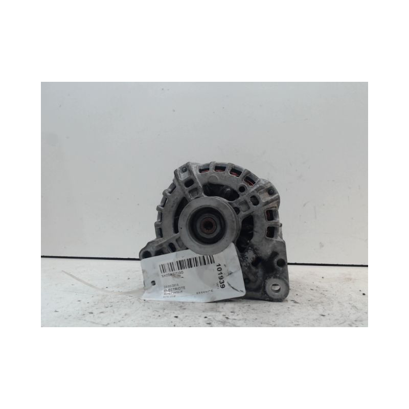 ALTERNATEUR SKODA CITIGO