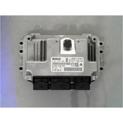 CALCULATEUR MOTEUR
