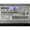 CALCULATEUR MOTEUR CITROEN C2 03-08