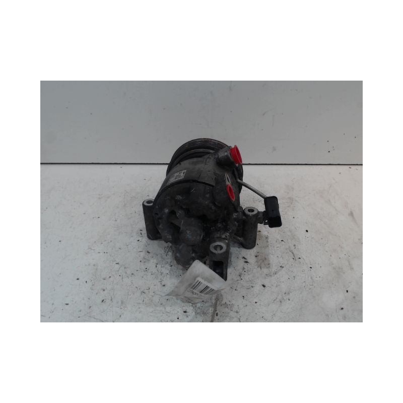 COMPRESSEUR AIR CONDITIONNE CITROEN C1