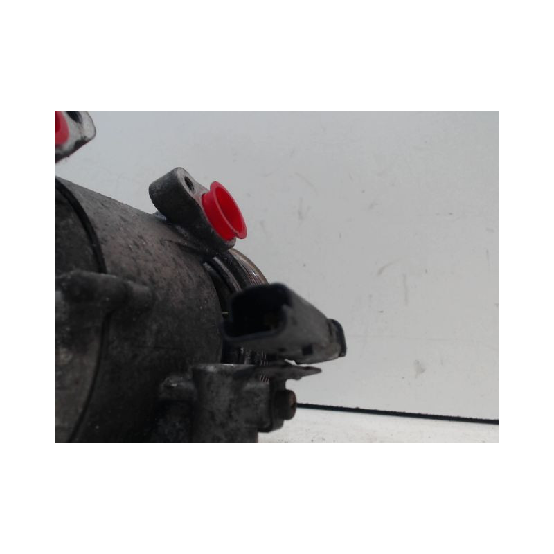 COMPRESSEUR AIR CONDITIONNE CITROEN C1