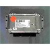 CALCULATEUR MOTEUR CITROEN C2 03-08