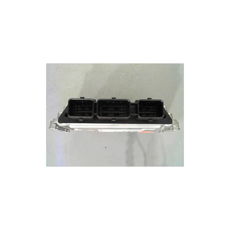 CALCULATEUR MOTEUR CITROEN C2 03-08