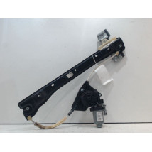 MECANISME+MOTEUR LEVE-GLACE AVANT GAUCHE VOLKSWAGEN UP