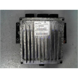 CALCULATEUR MOTEUR