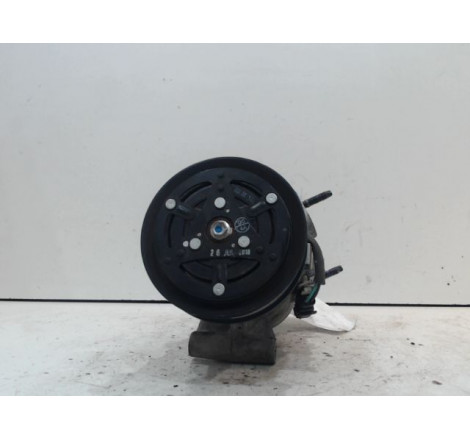 COMPRESSEUR AIR CONDITIONNE
