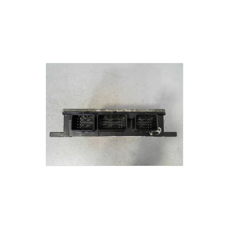 CALCULATEUR MOTEUR RENAULT TWINGO II 07-11