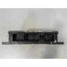 CALCULATEUR MOTEUR RENAULT TWINGO II 07-11