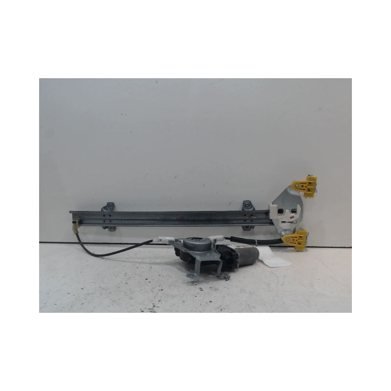 MECANISME+MOTEUR LEVE-GLACE AVANT DROIT NISSAN NOTE