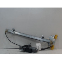 MECANISME+MOTEUR LEVE-GLACE AVANT GAUCHE NISSAN NOTE