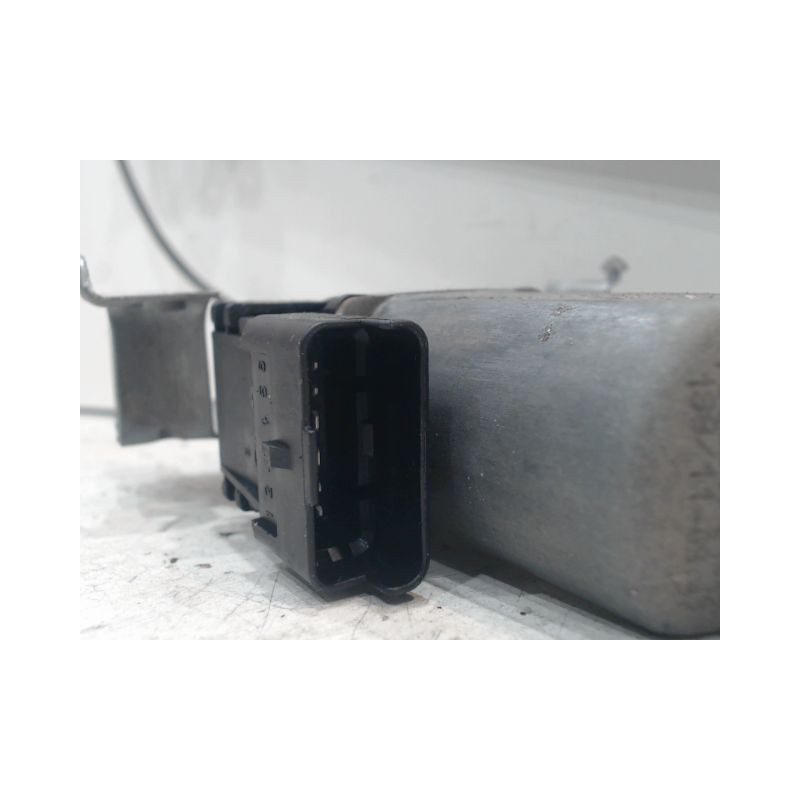 MECANISME+MOTEUR LEVE-GLACE AVANT GAUCHE NISSAN NOTE