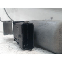 MECANISME+MOTEUR LEVE-GLACE AVANT GAUCHE NISSAN NOTE