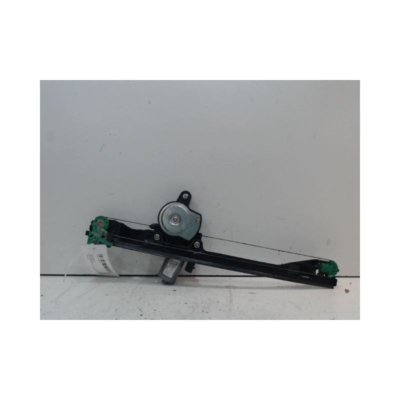 MECANISME+MOTEUR LEVE-GLACE AVANT DROIT FIAT PUNTO