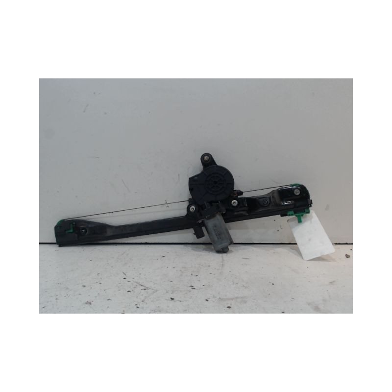 MECANISME+MOTEUR LEVE-GLACE AVANT DROIT FIAT PUNTO