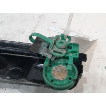 MECANISME+MOTEUR LEVE-GLACE AVANT DROIT FIAT PUNTO