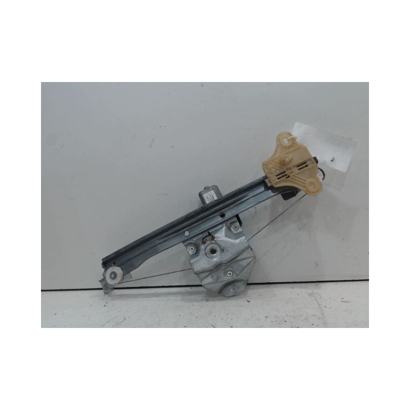 MECANISME+MOTEUR LEVE-GLACE ARRIERE DROIT RENAULT CAPTUR