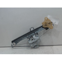 MECANISME+MOTEUR LEVE-GLACE ARRIERE DROIT RENAULT CAPTUR