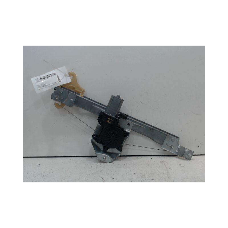 MECANISME+MOTEUR LEVE-GLACE ARRIERE DROIT RENAULT CAPTUR