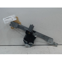 MECANISME+MOTEUR LEVE-GLACE ARRIERE DROIT RENAULT CAPTUR