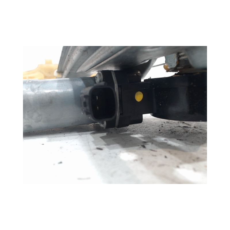 MECANISME+MOTEUR LEVE-GLACE ARRIERE DROIT RENAULT CAPTUR