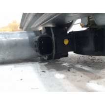 MECANISME+MOTEUR LEVE-GLACE ARRIERE DROIT RENAULT CAPTUR