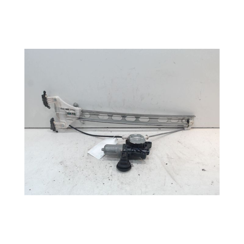 MECANISME+MOTEUR LEVE-GLACE AVANT GAUCHE SUZUKI SWIFT