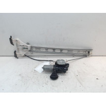 MECANISME+MOTEUR LEVE-GLACE AVANT GAUCHE SUZUKI SWIFT