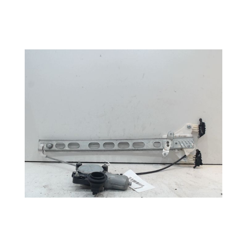 MECANISME+MOTEUR LEVE-GLACE AVANT GAUCHE SUZUKI SWIFT