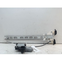 MECANISME+MOTEUR LEVE-GLACE AVANT GAUCHE SUZUKI SWIFT