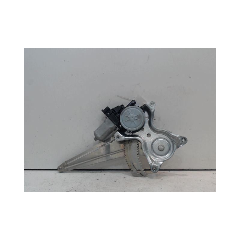 MECANISME+MOTEUR LEVE-GLACE ARRIERE DROIT SUZUKI SWIFT